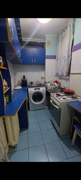 Pantelimon, Delfinului