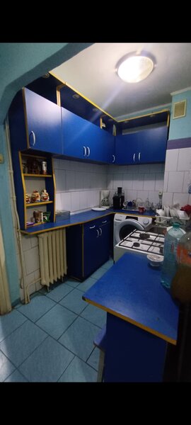 Pantelimon, Delfinului